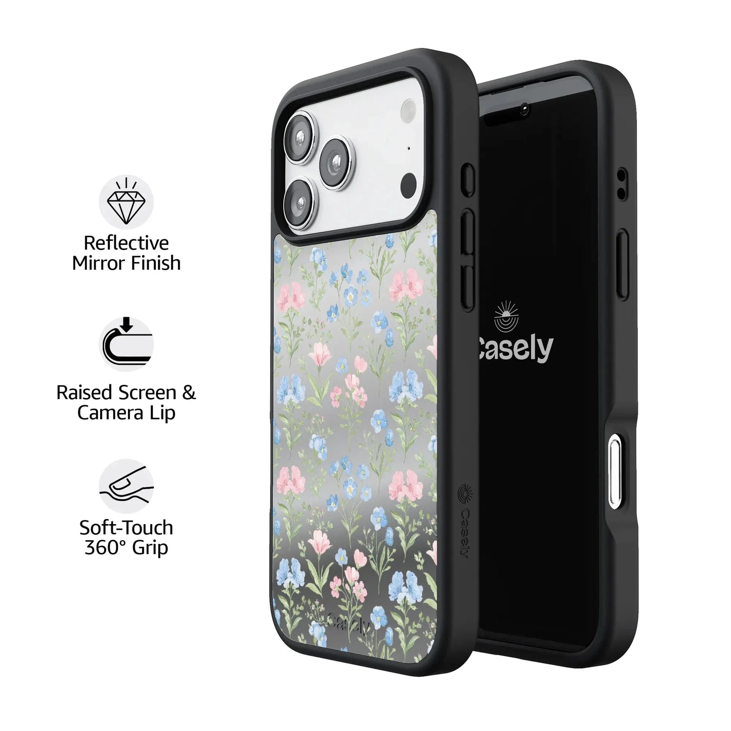 Pastel Garden | Sunday Best Case Phone Case get.casely