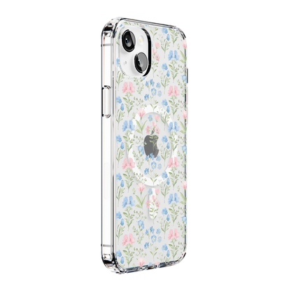 Pastel Garden | Sunday Best Case Phone Case get.casely
