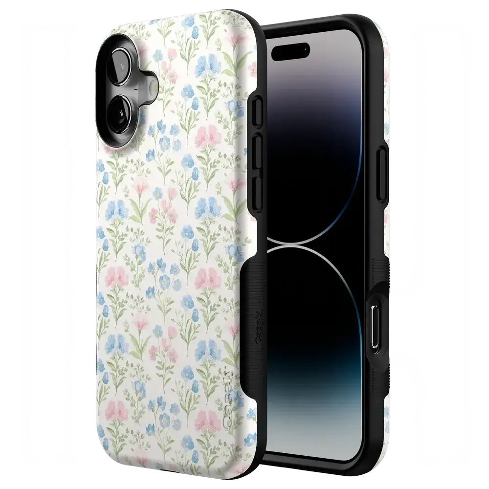 Pastel Garden | Sunday Best Case Phone Case get.casely