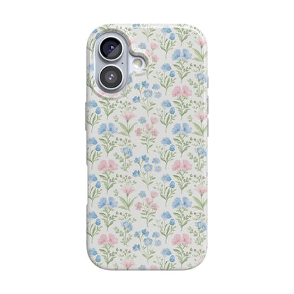 Pastel Garden | Sunday Best Case Phone Case get.casely