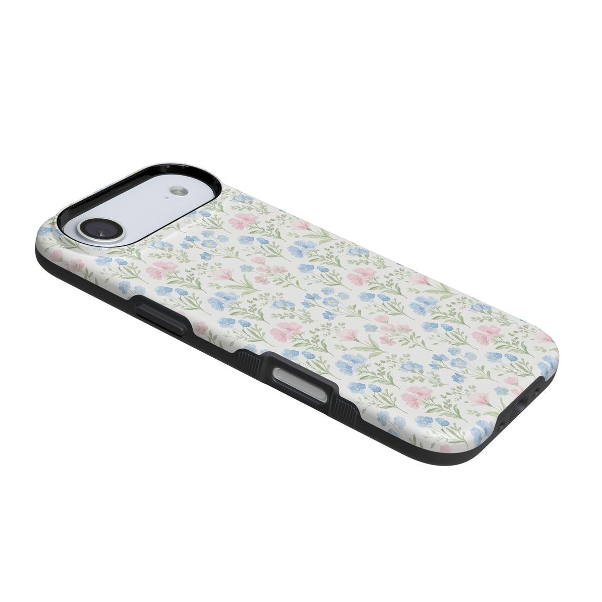 Pastel Garden | Sunday Best Case Phone Case get.casely