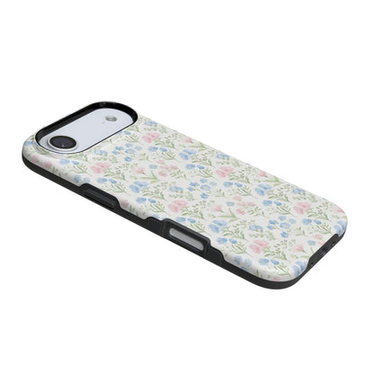 Pastel Garden | Sunday Best Case Phone Case get.casely