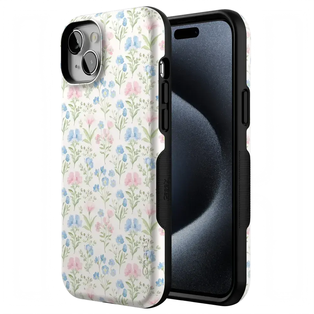 Pastel Garden | Sunday Best Case Phone Case get.casely