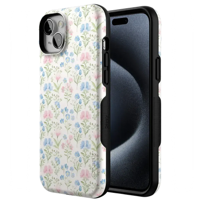Pastel Garden | Sunday Best Case Phone Case get.casely