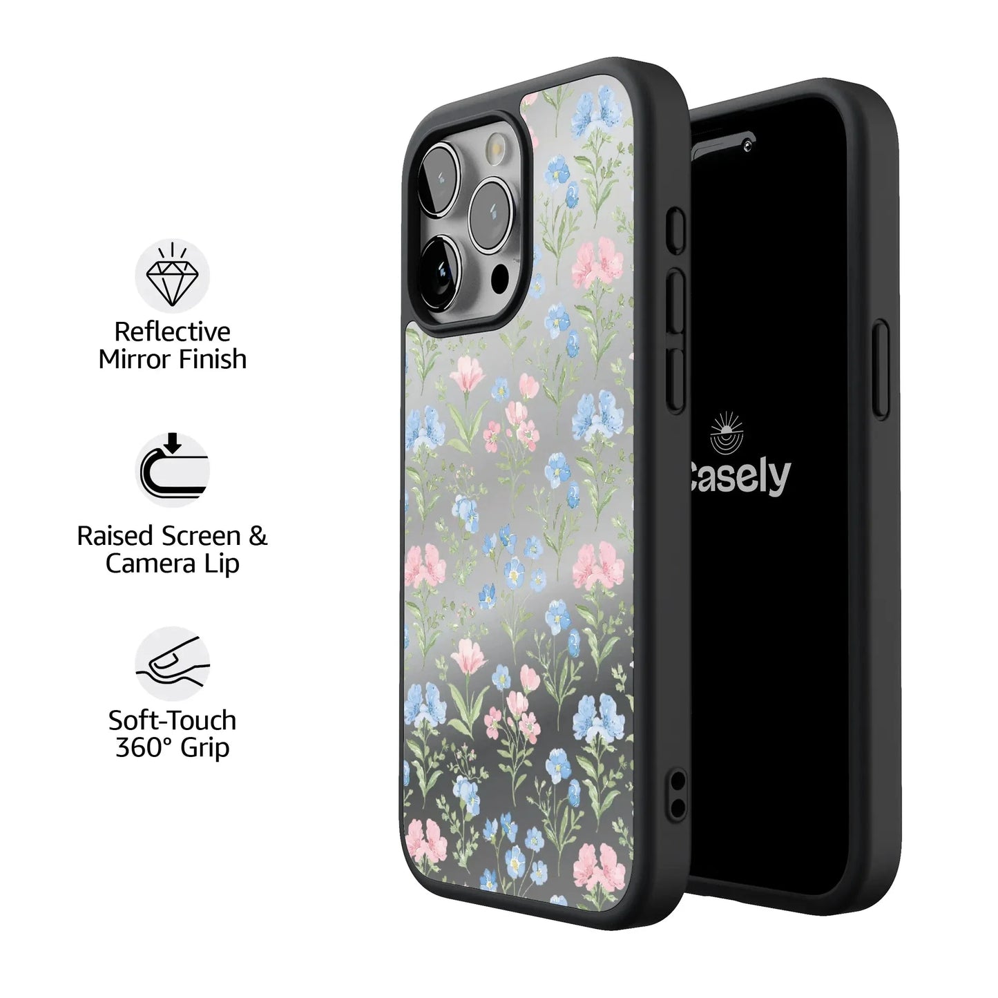 Pastel Garden | Sunday Best Case Phone Case get.casely