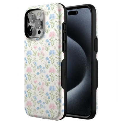 Pastel Garden | Sunday Best Case Phone Case get.casely