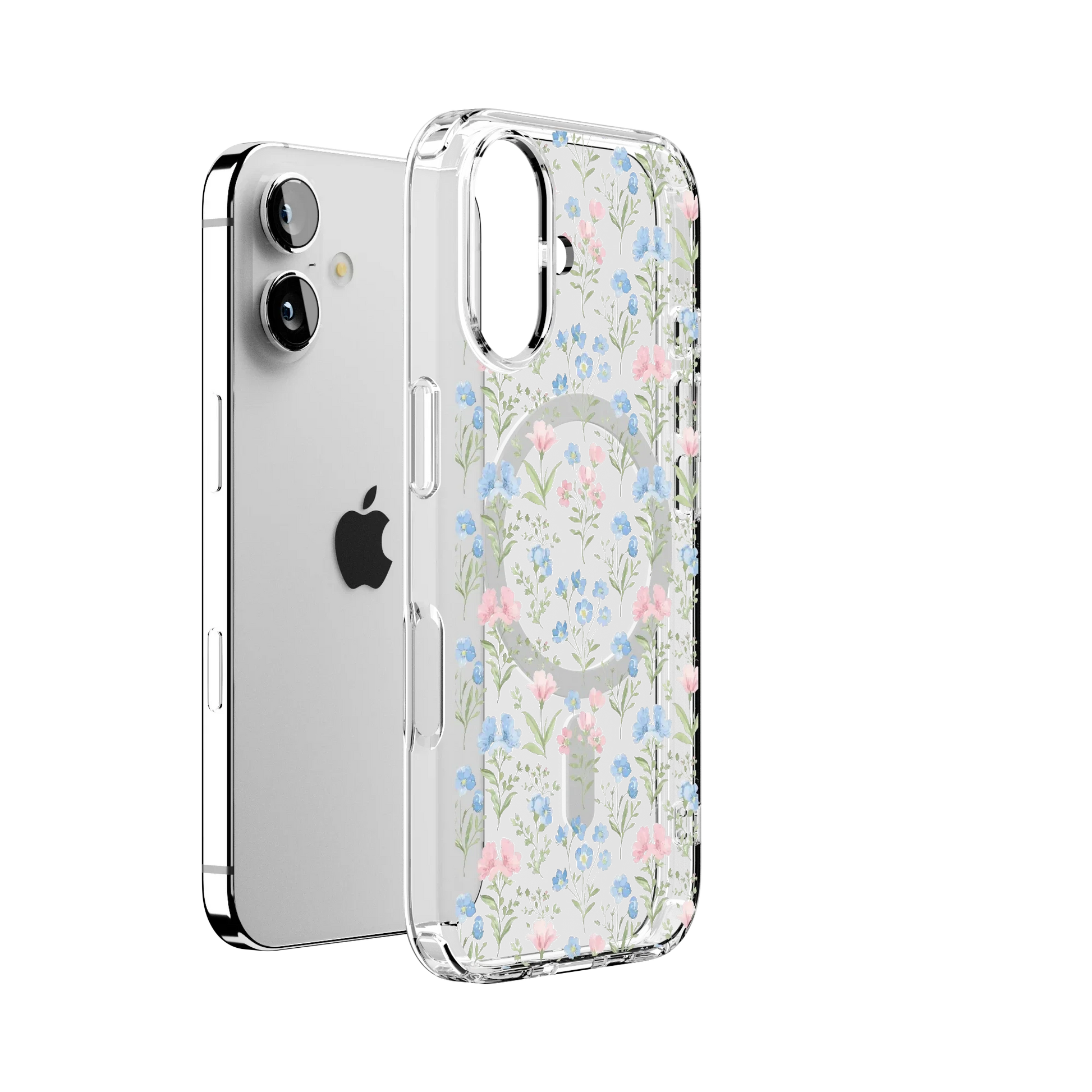 Pastel Garden | Sunday Best Case Phone Case get.casely