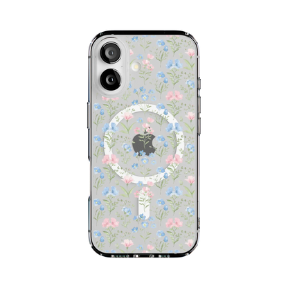 Pastel Garden | Sunday Best Case Phone Case get.casely