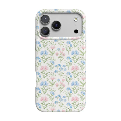 Pastel Garden | Sunday Best Case Phone Case get.casely