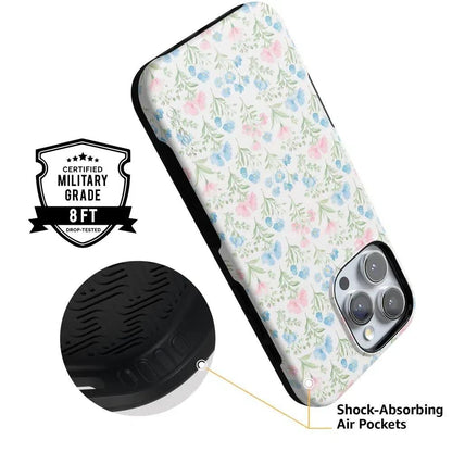 Pastel Garden | Sunday Best Case Phone Case get.casely