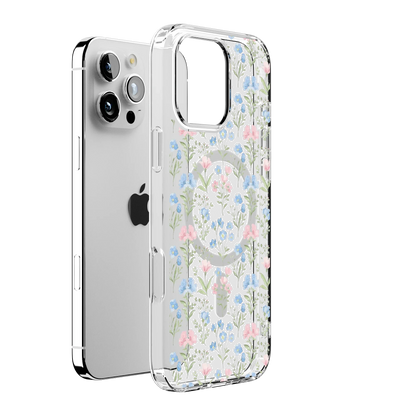 Pastel Garden | Sunday Best Case Phone Case get.casely