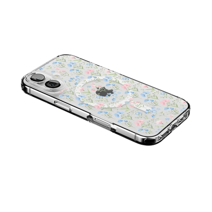 Pastel Garden | Sunday Best Case Phone Case get.casely