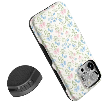 Pastel Garden | Sunday Best Case Phone Case get.casely