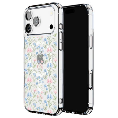 Pastel Garden | Sunday Best Case Phone Case get.casely