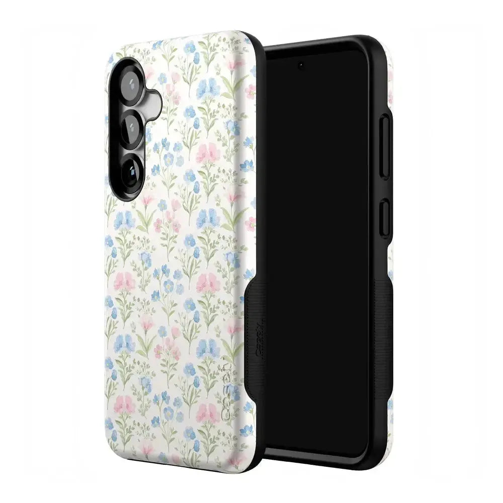 Pastel Garden | Sunday Best Case Phone Case get.casely
