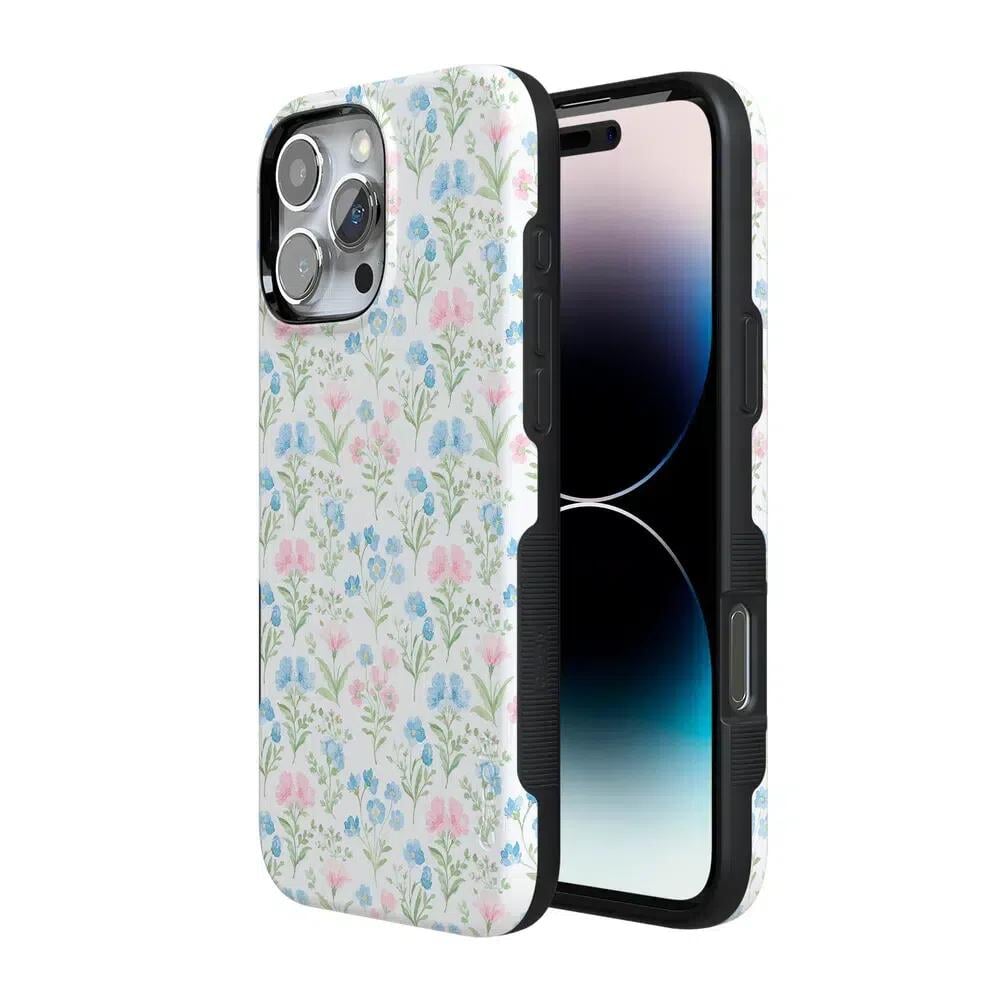 Pastel Garden | Sunday Best Case Phone Case get.casely