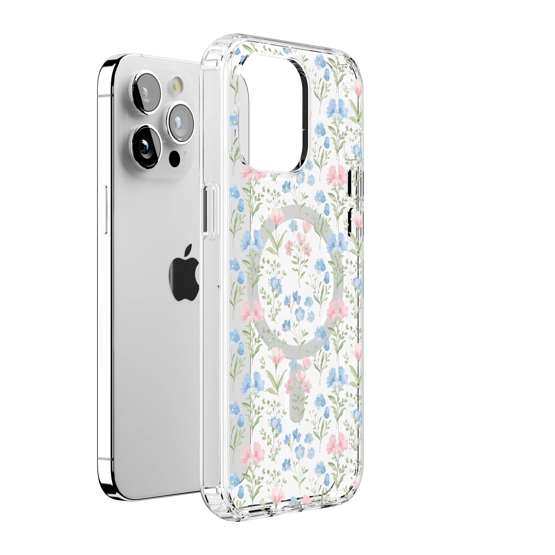 Pastel Garden | Sunday Best Case Phone Case get.casely