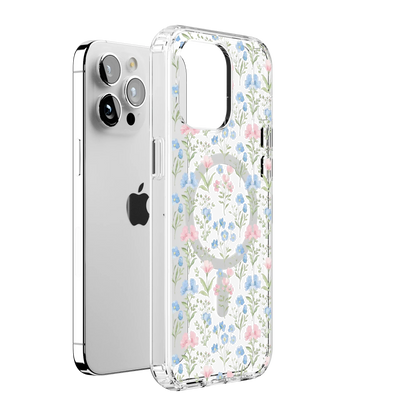 Pastel Garden | Sunday Best Case Phone Case get.casely