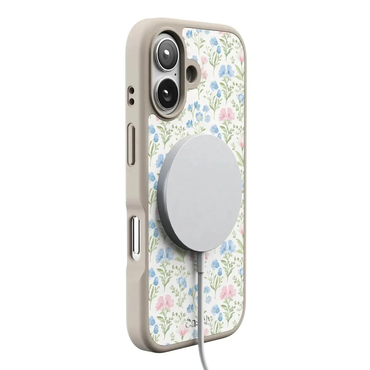 Pastel Garden | Sunday Best Case Phone Case get.casely