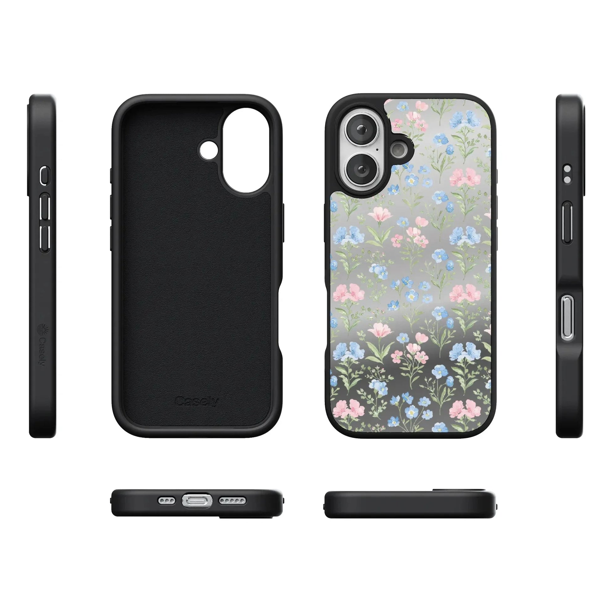 Pastel Garden | Sunday Best Case Phone Case get.casely