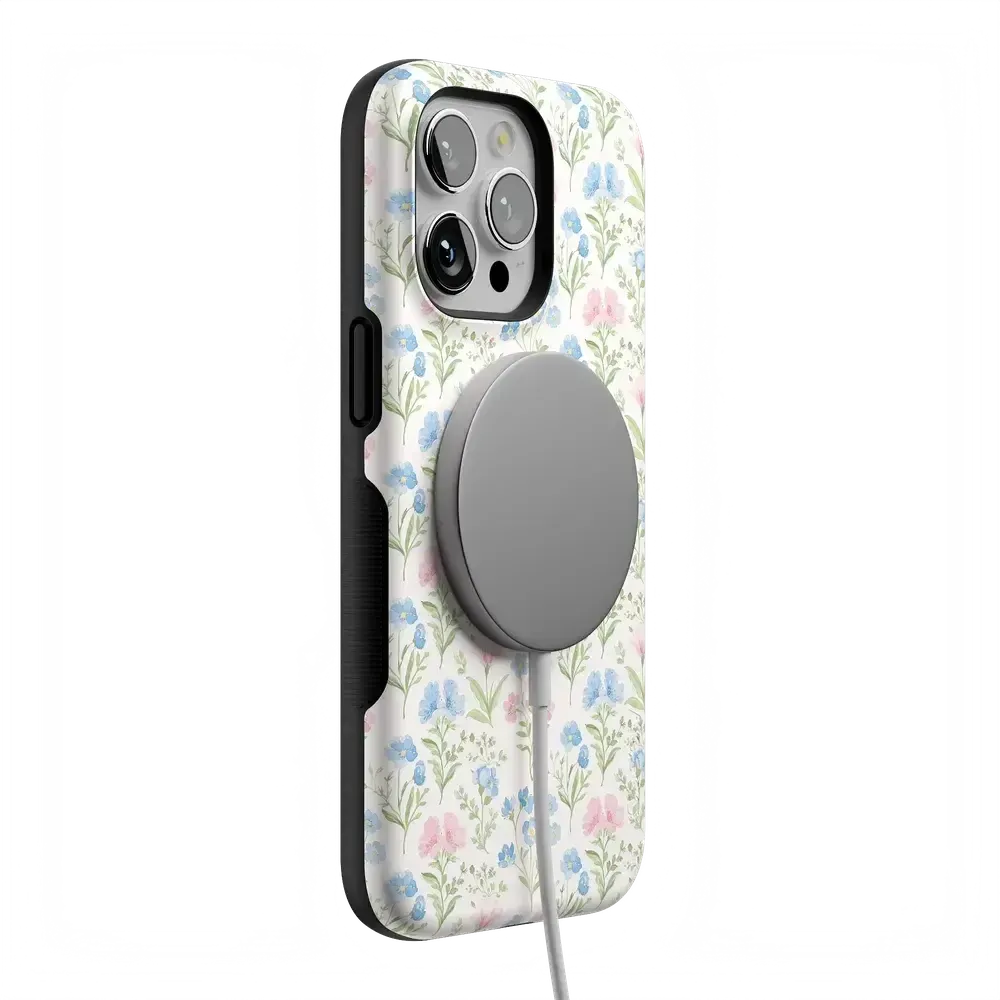 Pastel Garden | Sunday Best Case Phone Case get.casely