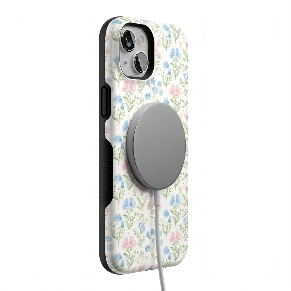 Pastel Garden | Sunday Best Case Phone Case get.casely