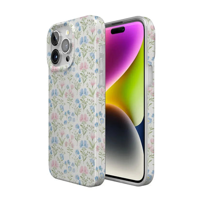 Pastel Garden | Sunday Best Case Phone Case get.casely