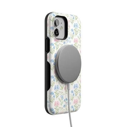 Pastel Garden | Sunday Best Case Phone Case get.casely