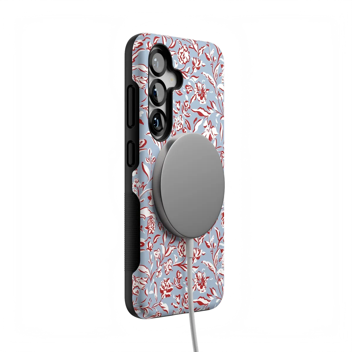 Coastal Carolina | Painted Flowers Case