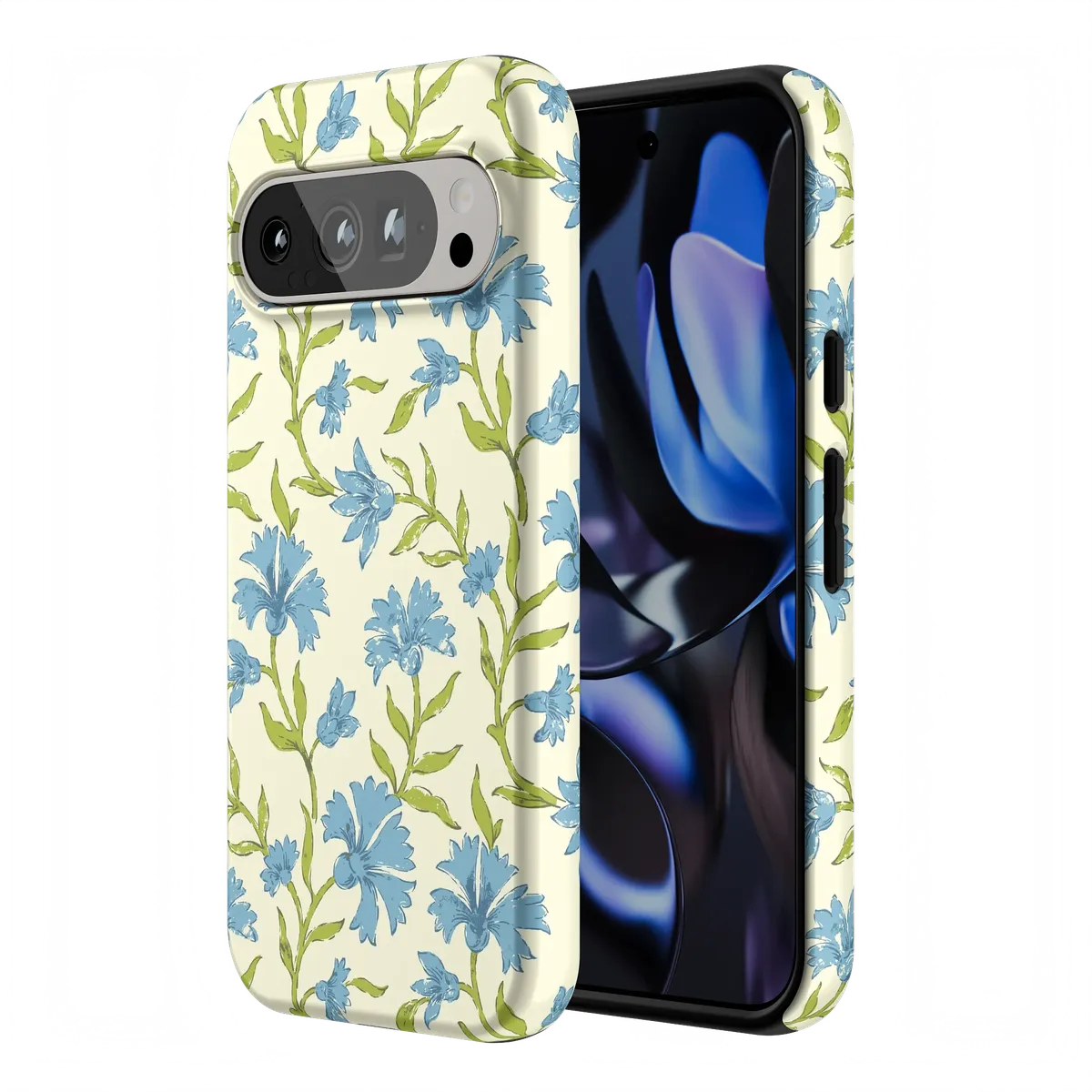 Garden Breeze | Seaside Vines Case