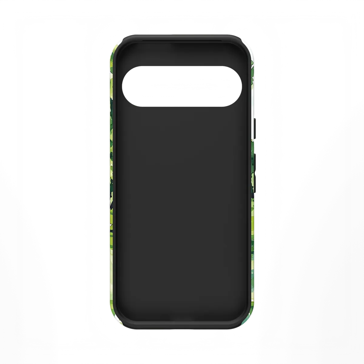 Tee Time | Clubhouse Case