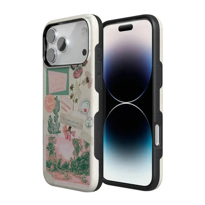 Perfect Match | FashionPass x Casely Case Phone Case Casetry