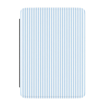 Marina Lines | Tiny Pinstripe Kindle Case