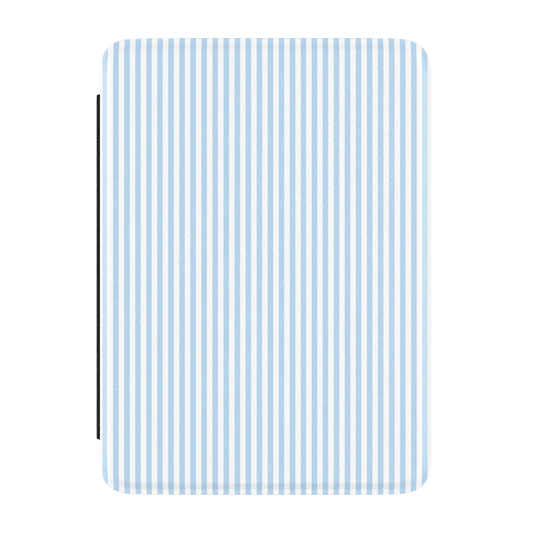 Marina Lines | Tiny Pinstripe Kindle Case