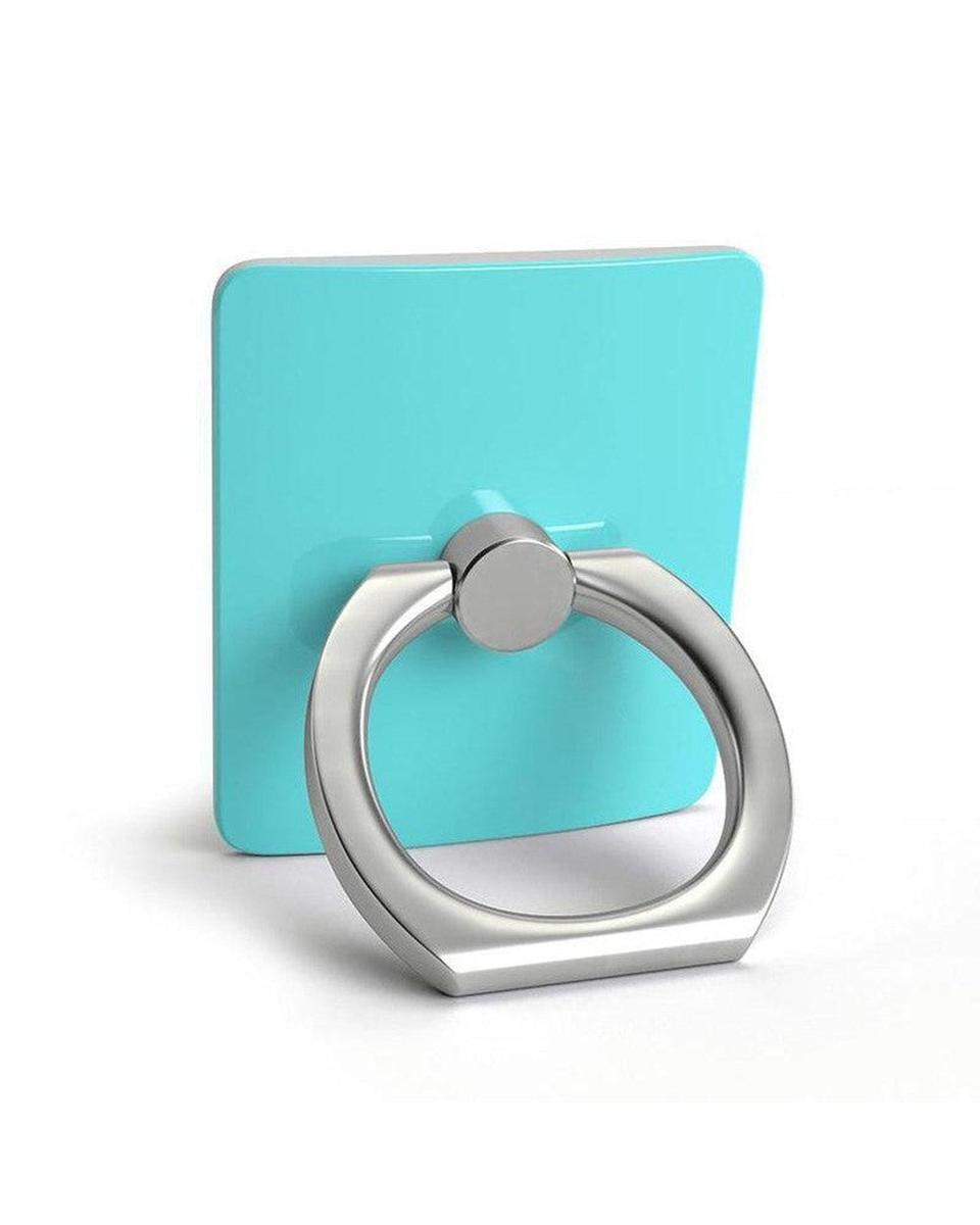 Phone Ring SHOPSTORM_HIDDEN_PRODUCT Casely Club Classic Electric Blue Phone Ring