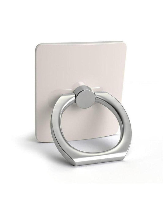 Phone Ring SHOPSTORM_HIDDEN_PRODUCT Casely Club Classic Off-White Phone Ring