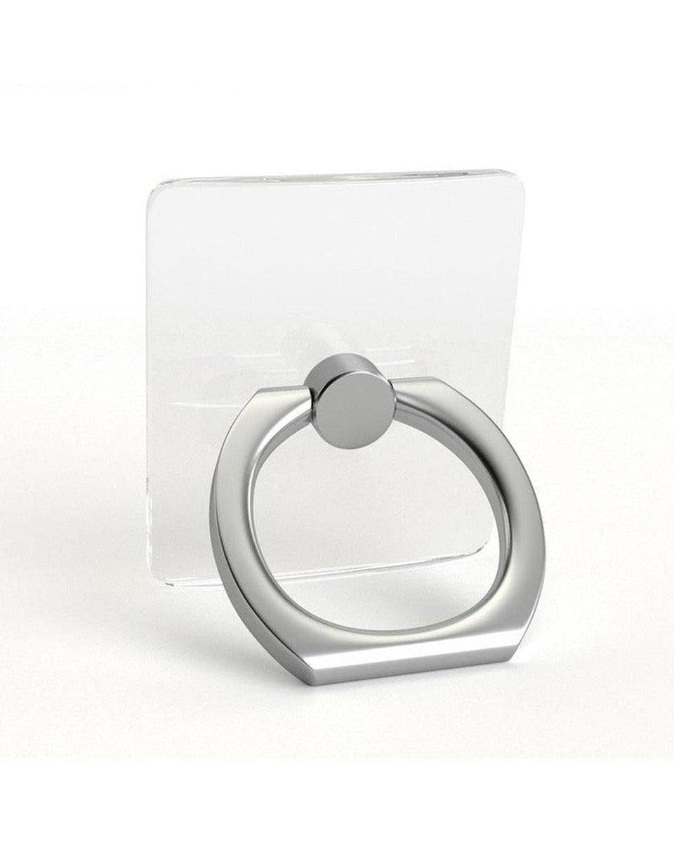 Phone Ring SHOPSTORM_HIDDEN_PRODUCT Casely Club Clear Phone Ring