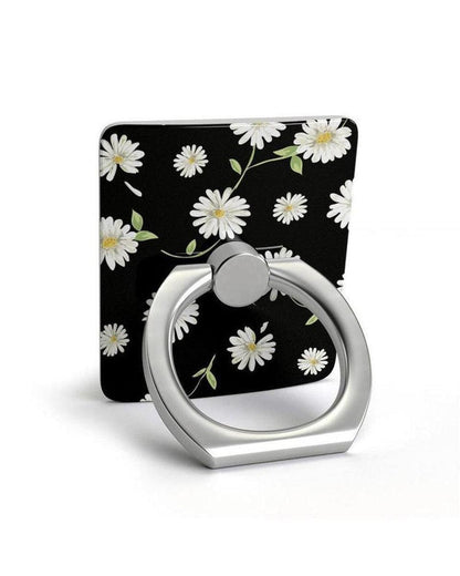 Phone Ring SHOPSTORM_HIDDEN_PRODUCT Casely Club Daisy Daydream Floral Phone Ring