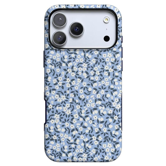 Picking Daisies | Cottagecore Case iPhone Case get.casely Bold + MagSafe® iPhone 17 Pro Max
