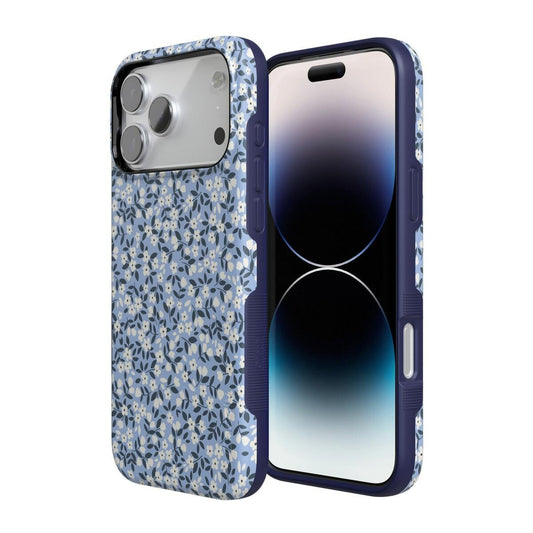 Picking Daisies | Cottagecore Case iPhone Case get.casely