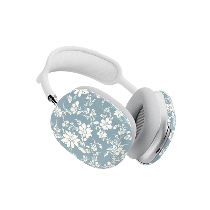 Afternoon Tea | Blue Floral AirPods Max Case