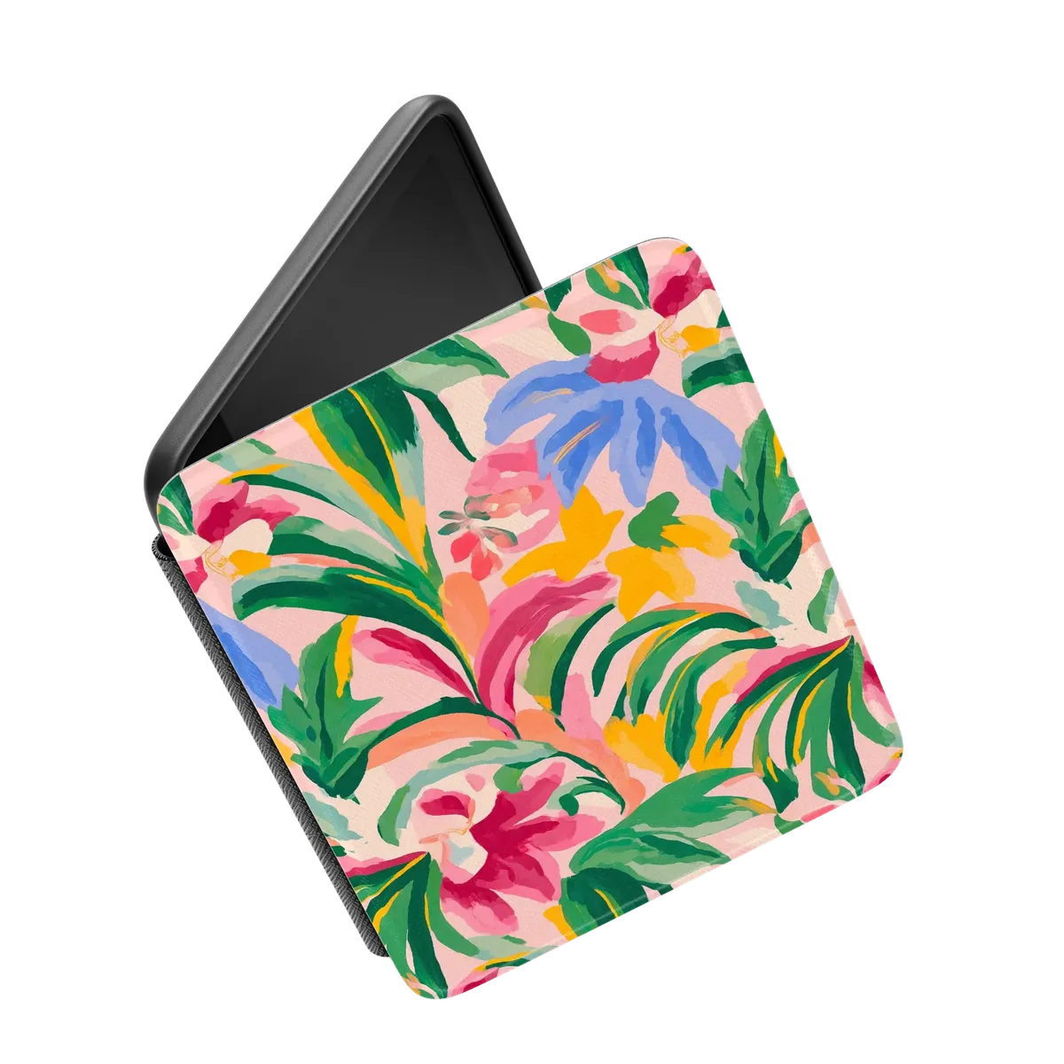 Sunshine Jungle | Poolside Print Kindle Case