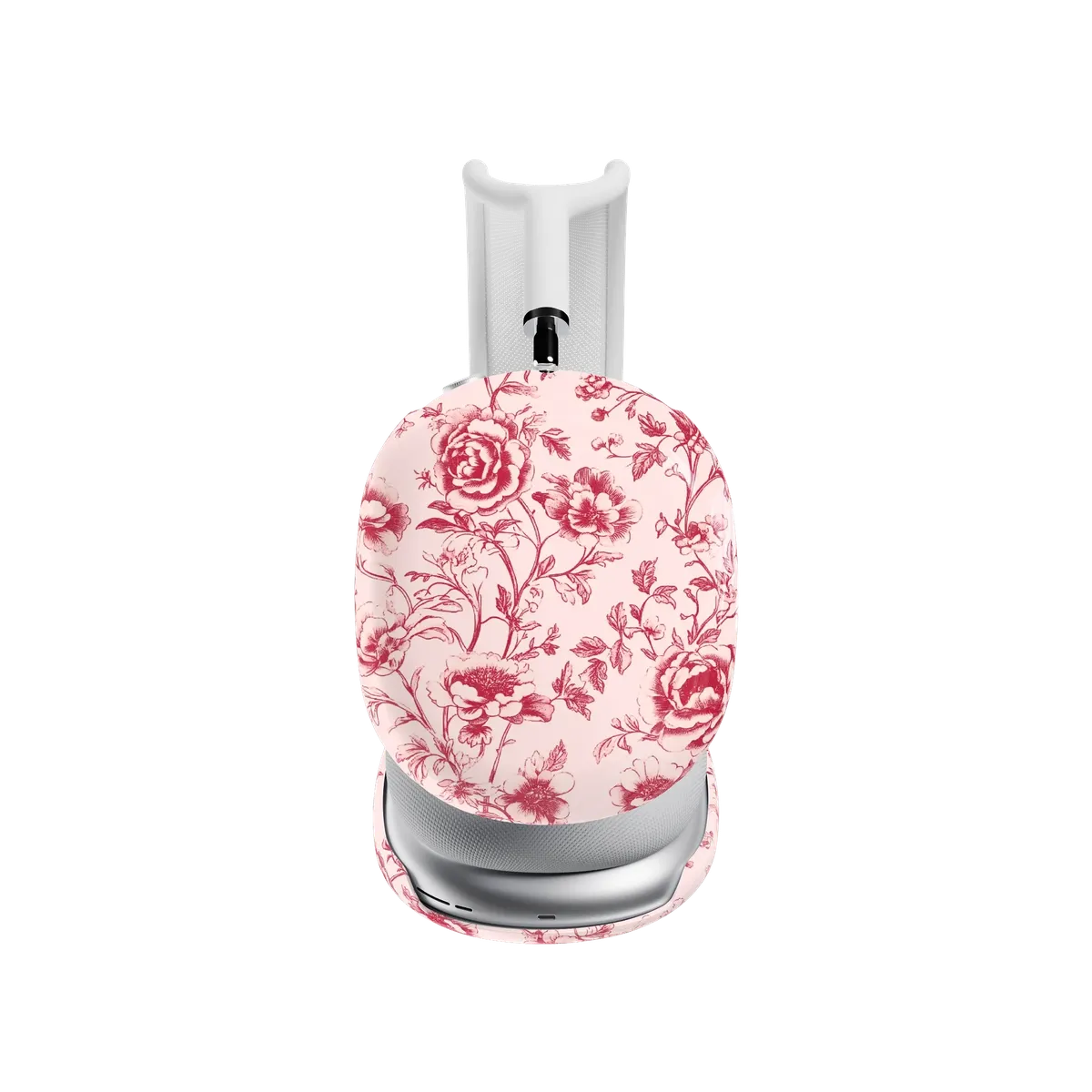 Vintage Belle | Floral Toile AirPods Max Case