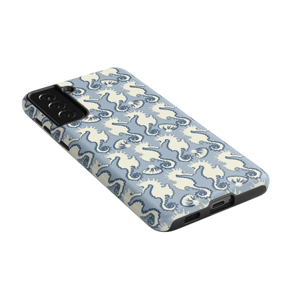 Seahorse Drift | Coastal Blues Case