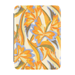 Tropical Bungalow | Watercolor Kindle Case