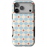 Chelsea Checker | Starlight Tiles Case