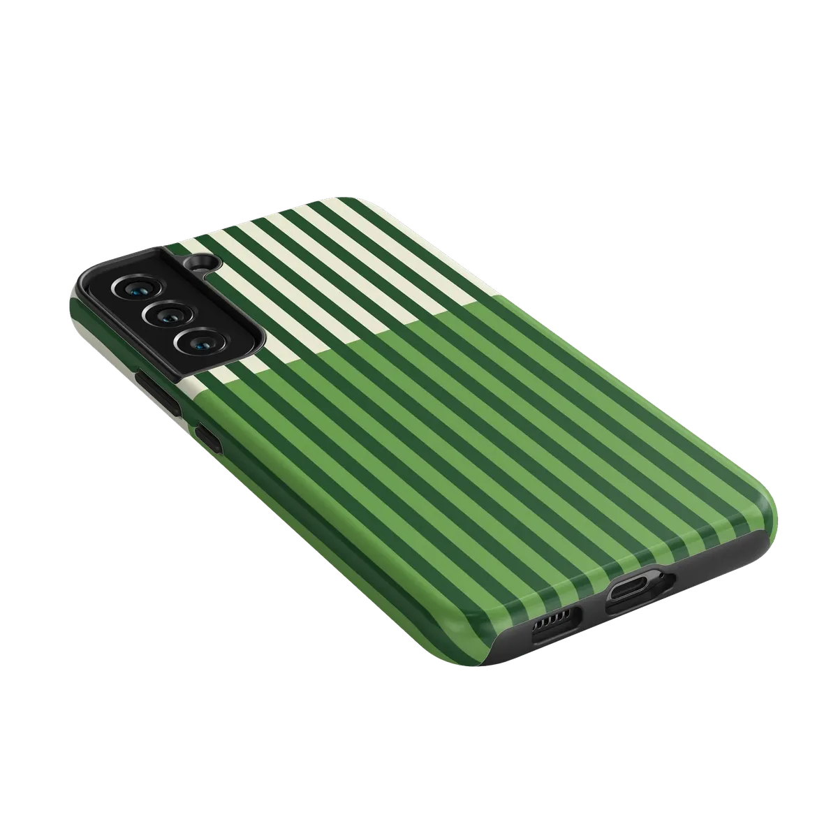 Fairway Stripes | Clubhouse Case