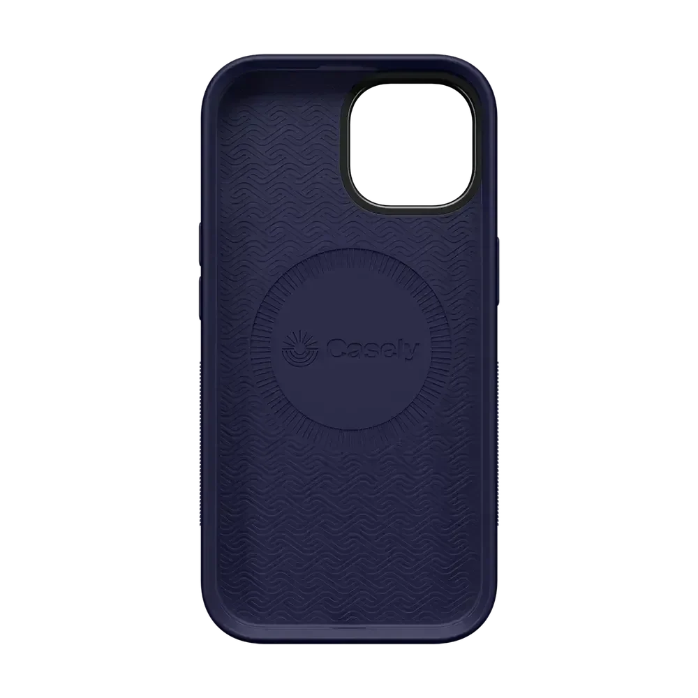Poppy Meadows | Pastel Floral Case iPhone Case get.casely