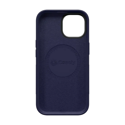 Poppy Meadows | Pastel Floral Case iPhone Case get.casely