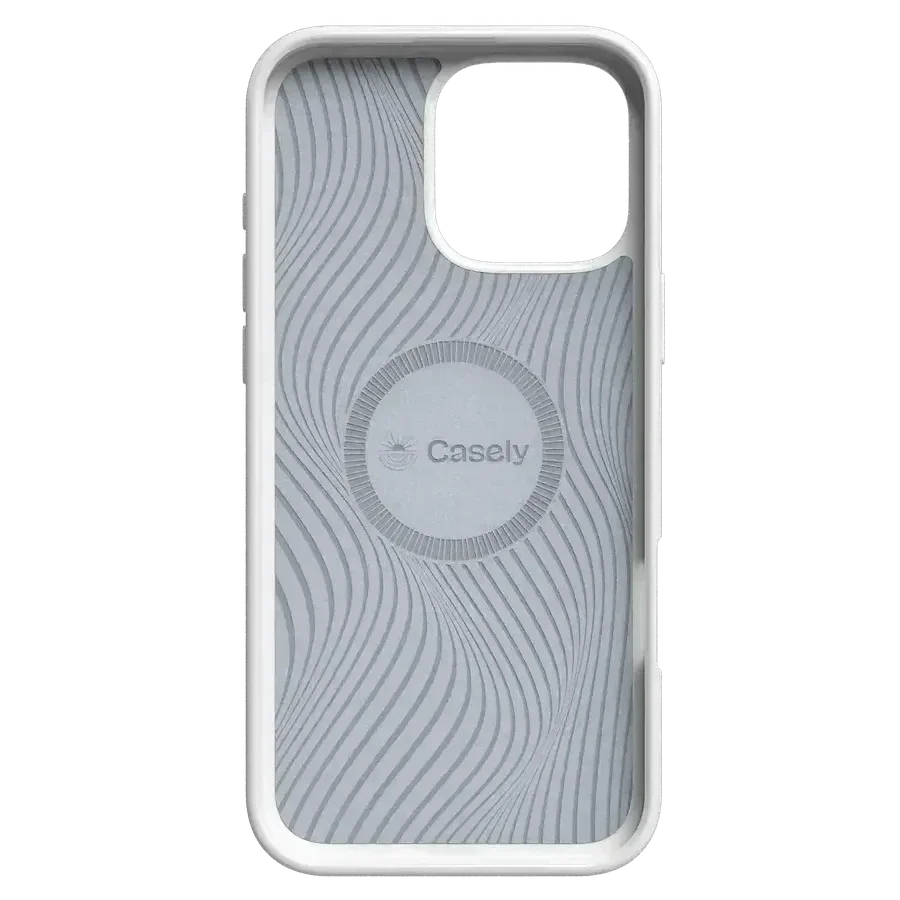 Poppy Meadows | Pastel Floral Case iPhone Case get.casely